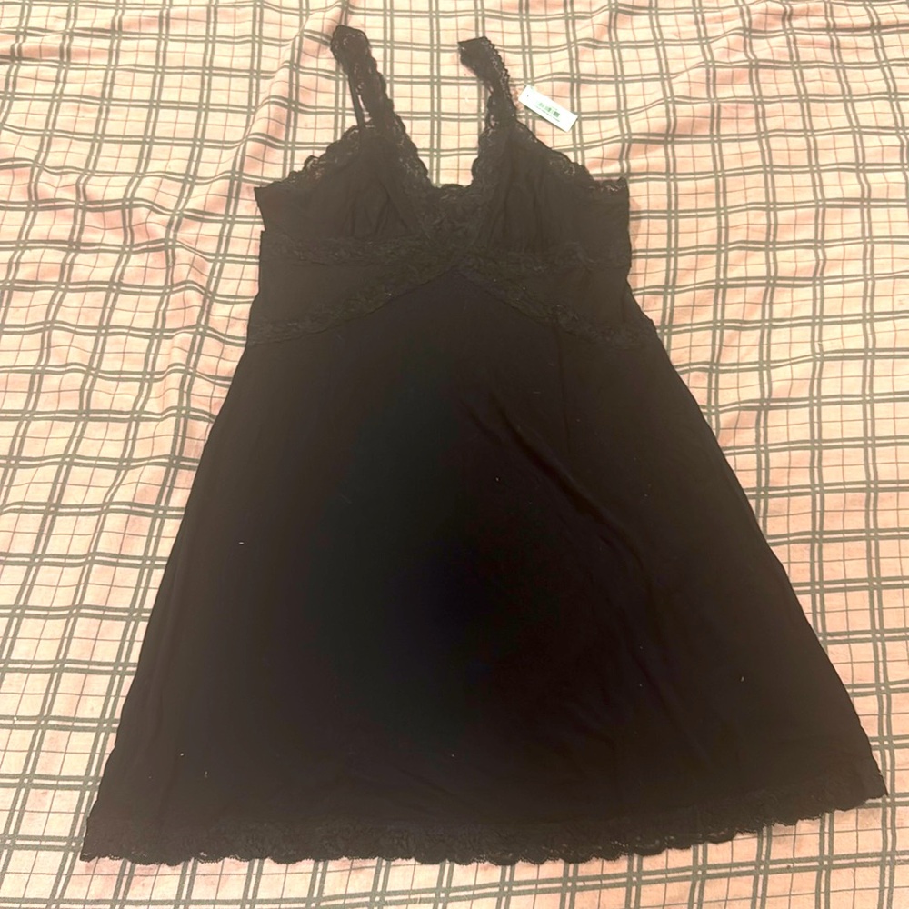Adore Me Nightgown NWT